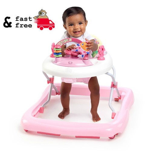 Electronic baby walker with - walker,
