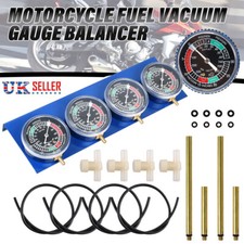 Motorcycle Carburetor Fuel