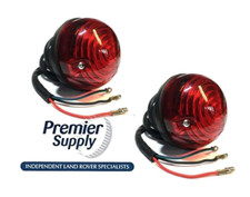 LAND ROVER DEFENDER SERIES 3