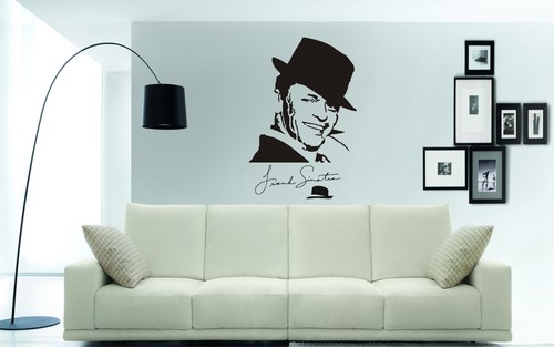 Frank sinatra wall art - sinatra,