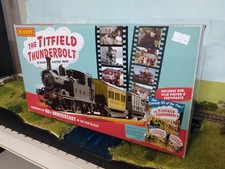 Hornby R3186 (OO) 'The