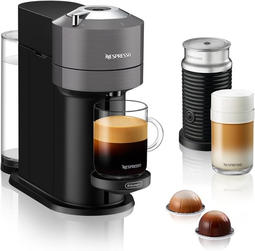 Delonghi env120 gyae nespresso - delonghi,