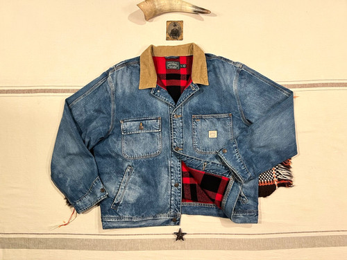 Ralph lauren polo - lauren, country