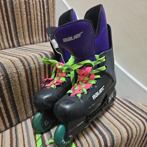 Original 1990s bauer - 1990s, xe3