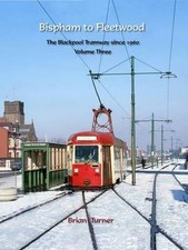 Bispham to Fleetwood: The