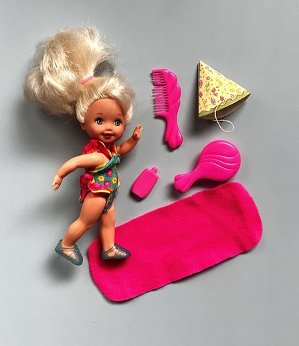 Barbie 1996 vintage - 1996,