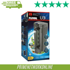 Fluval U3 Internal Aquarium