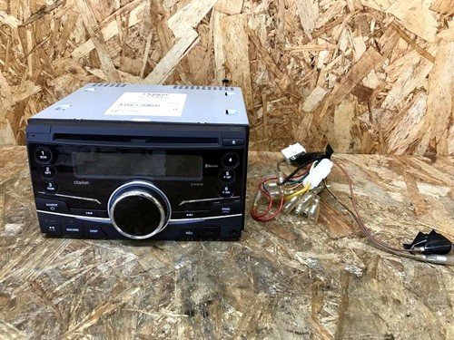 Clarion cx315 car - car, stereo