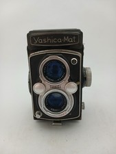 Vintage Yashica-Mat Copal-MXV