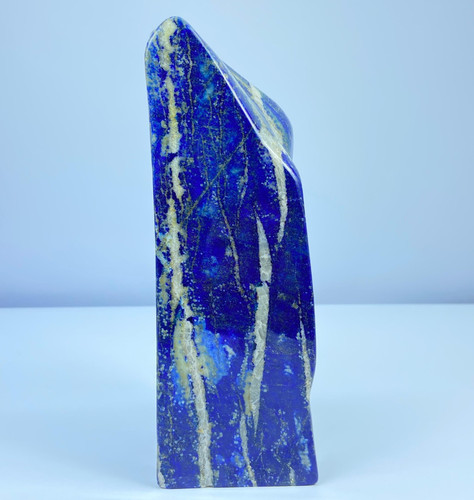 572 lapis lazuli polished - lapis,