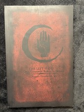 Maergzjiran Cabal  Somnus