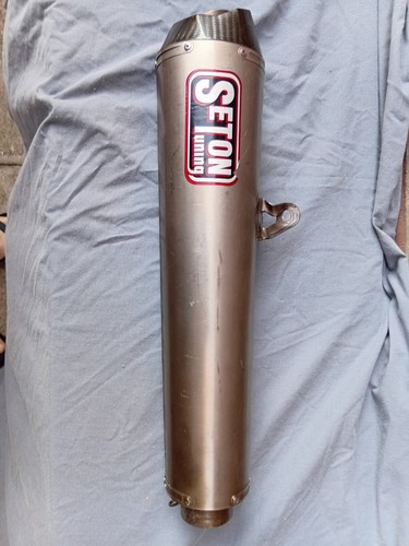 Exhaust for yamaha - exhaust,