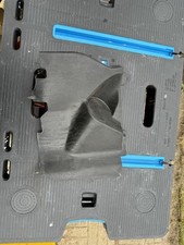 Genuine BMW E30 Headlight Rear Trim Cover All Years All Models 1 965 252