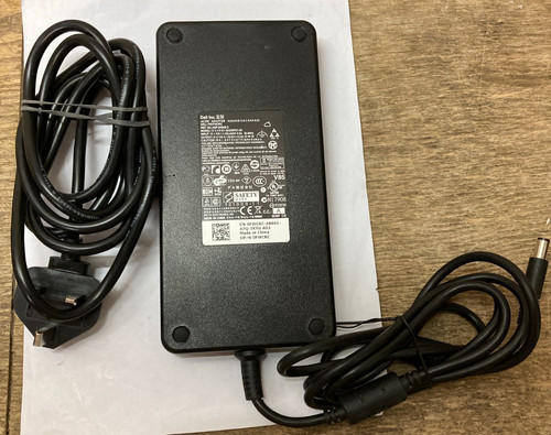 Dell 240w 3a laptop - dell, 12.3a