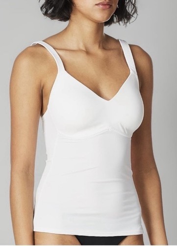 Rhonda shear moulded cup cami - rhonda,