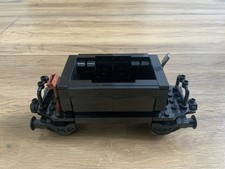 Lego 9V RC TRAIN Railway 4512