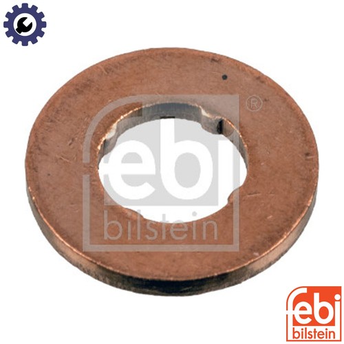 Seal ring injector - 178618, for