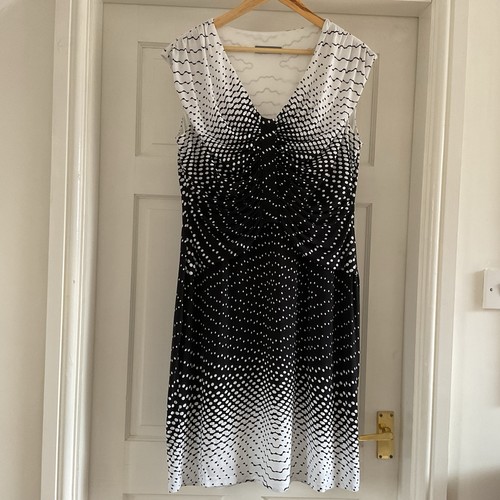 Michaela louisa dress - dress, black