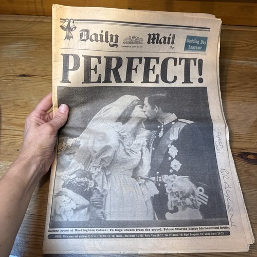 Daily mail - daily,