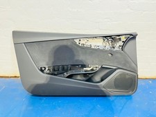 AUDI A5 INNER DOOR CARD PANEL