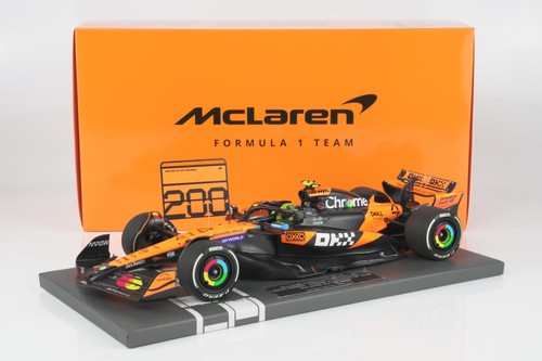 Minichamps mclaren mcl39 - minichamps,