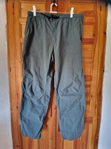 Rohan mens essential trousers - rohan,