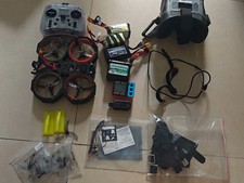 FPV Drone Bundle – Mangfu