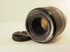 Fujifilm Fuji Fujinon XF 60mm