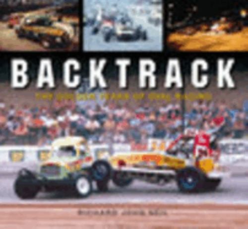 Backtrack the golden years of - golden,