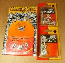 Gamezone Miniatures - Elves