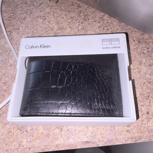 Calvin klein men black - calvin,