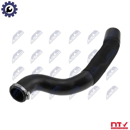 Charge air hose gpp - air,