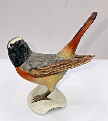 Goebel hummel redstart - hummel,