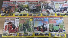 OLD GLORY MAGAZINES X9 ISSUES