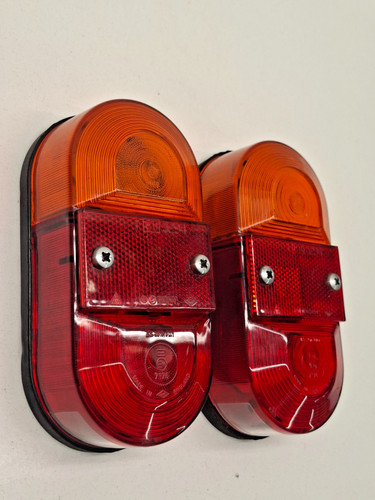 Classic car parts pair - classic,