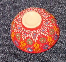 Traditional Turkish Hand