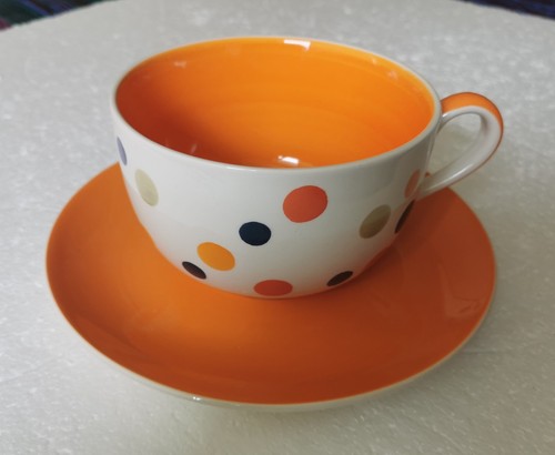 Whittard chelsea orange - whittard,