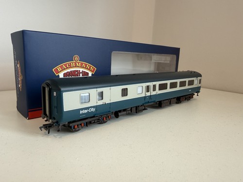 Bachmann 700 gauge br - 39-700,