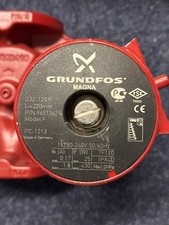 Grundfos MAGNA 32-120 F