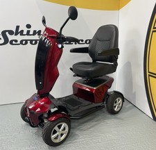 2020 TGA Vita Lite Sport Electric Mobility Scooter - 6 mph & Easy to Use