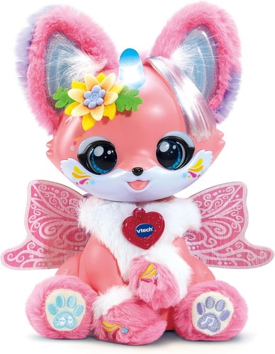 Vtech magical makeover fairy - vtech,