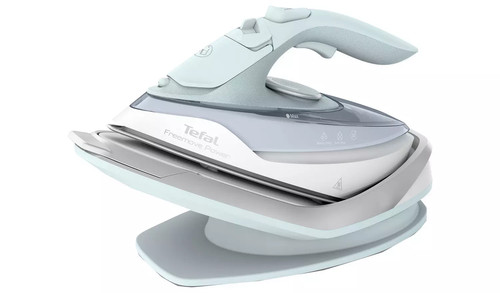 Tefal fv6642g0 cordless - fv6642g0, steam