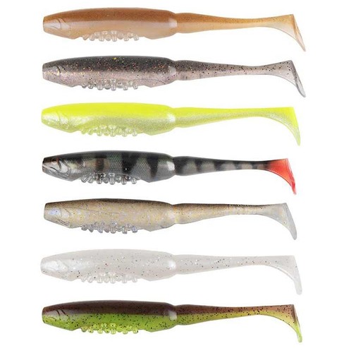 Fox rage scent shad - fox,