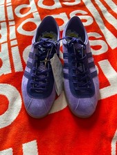 adidas London Violet & Purple