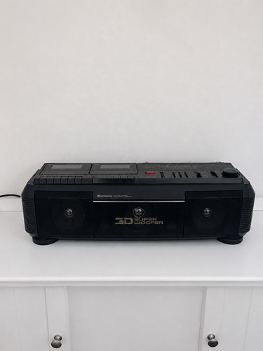 Vintage hitachi trk 3d30e - vintage, trk-3d30e