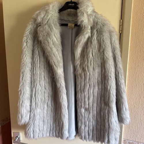 Vintage astraka london faux - of,