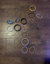 33x Job Lot Costume Jewellery