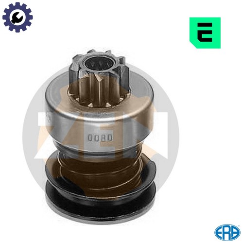 Freewheel gear starter - freewheel,
