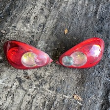 TOYOTA AYGO PASSENGER & DRIVER