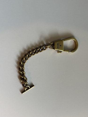 Gucci gold tone - gold, metal